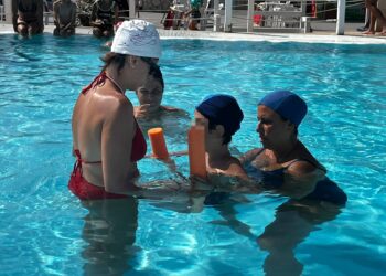 Progetto Segui L'onda 3.0 Npia Autismo Asl Bari (9)