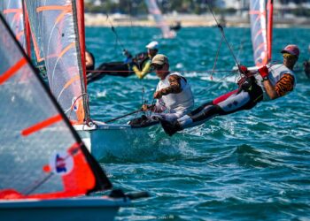 Regata Ottolino