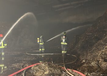 pompieri vigili del fuoco