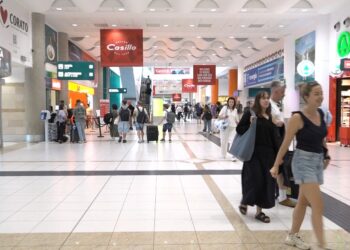 Aeroporto Bari 1