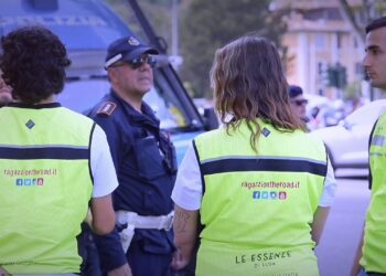 Agenti Di Polizia Locale Per Una Settimana, A Bari Al Via ‘on The Road’: Aperte Le Candidature Per 20 Over 16 – Video