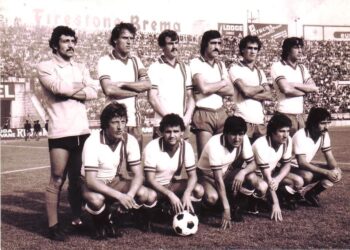 Bari Calcio 1