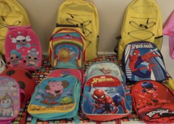 Bari, Ecco Il Temporary Shop Gratuito Per Le Famiglie Alla Manzari Buonvino. “supporto Concreto” – Video