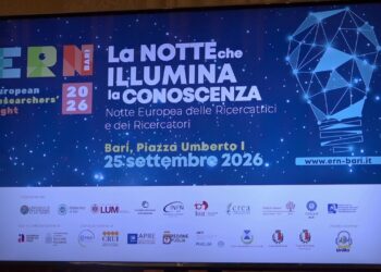 Bari, Torna La Notte Europea Dei Ricercatori: L’istituto Tumori Guida Il Dialogo Sulla Salute – Video