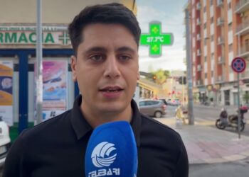 Bari, Un’app Ricorda Al Paziente Quando Assumere I Farmaci: “così Seguire Le Terapie è Più Facile” – Video