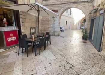 Bari Vecchia