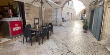 Bari Vecchia