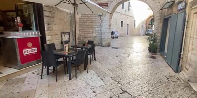 Bari Vecchia