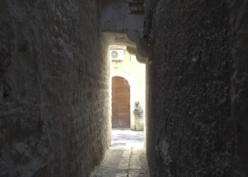 Bari Vecchia