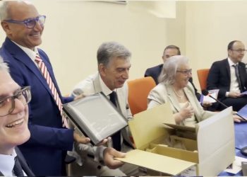 Barletta, Its Academy Cuccovillo: Nuova Sede E Nuovo Corso Di Alta Specializzazione In Meccatronica – Video