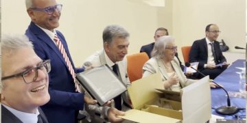 Barletta, Its Academy Cuccovillo: Nuova Sede E Nuovo Corso Di Alta Specializzazione In Meccatronica – Video
