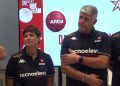 Basket, L’adria Bari Si Presenta Per La Nuova Stagione In Serie B: “squadra Giovane E Determinata” – Video