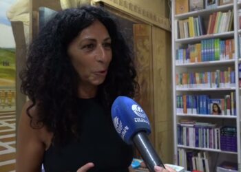 #booktok, L’hashtag Spopola E Il Trend Arriva Anche A Bari: “sempre Più Giovani Leggono Libri” – Video