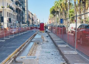 Brt Corso Vittorio Emanuele