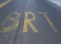 Brt, Lavori In Città Alle Battute Finali. I Commercianti: “speriamo Entri Presto In Funzione” – Video