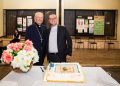 Buon Pastore 50 Torta 3