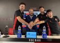 Calcio Bari Marino