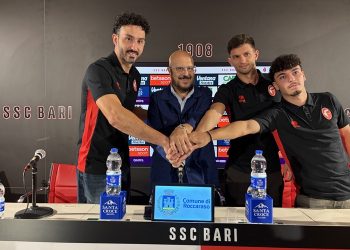 Calcio Bari Marino