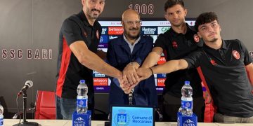 Calcio Bari Marino
