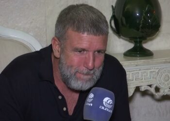 Calcio, Candela: “bellissimi Ricordi Al San Nicola. Bari Resta Una Piazza Importante” – Video
