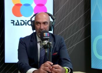 Calcio, Leccese Su De Laurentiis: “lo Incontrerò Quando Rispetterà Gli Impegni Presi” – Video