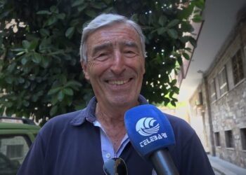 Caldo, Laricchia: “tasso Di Umidità Da Record. Niente Perturbazioni Almeno Per I Prossimi 10 Giorni” – Video