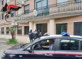 Carabinieri Foggia