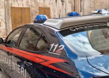 Carabinieri Monopoli