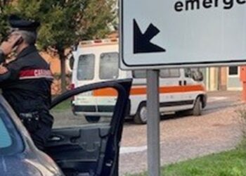 Carabinieri Ospedale