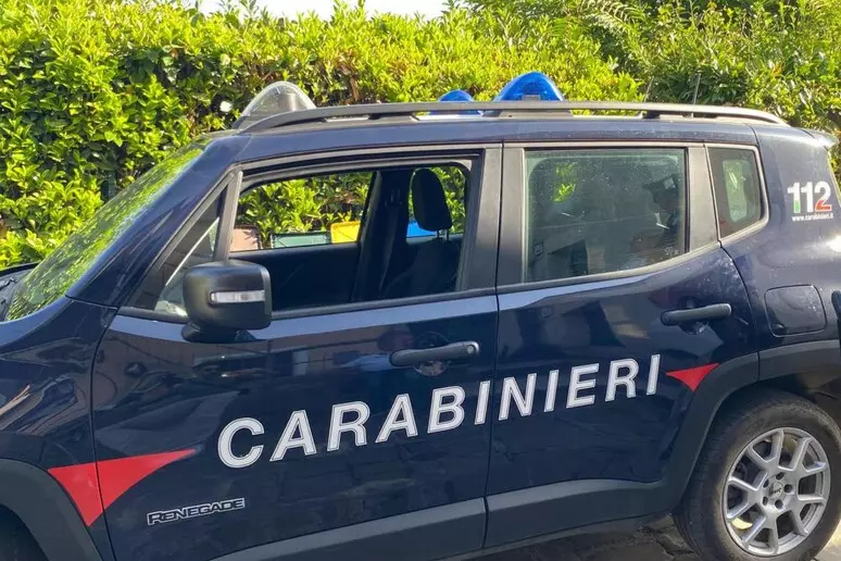 Carabinieri