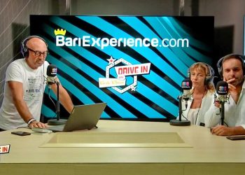 Carlo Chicco Bari Experience