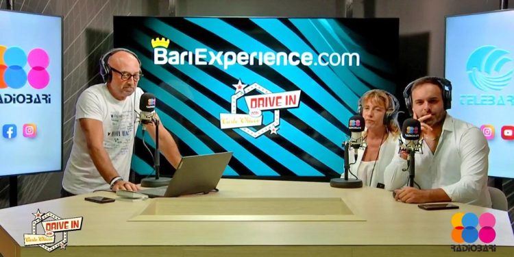 Carlo Chicco Bari Experience
