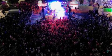 Concerto Show Cellamare