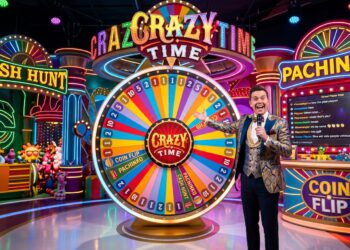 Crazy Time