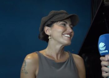 Da Lolita Al Racconto Di Un’estate Speciale, Serena Brancale: “bari è Casa Mia, Il 3 Ottobre Sarà Magia” – Video