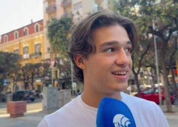 Dai Marciapiedi Alla Pulizia, Residenti E Negozianti Di Piazzale Saponaro Preoccupati: “e A Natale…” – Video