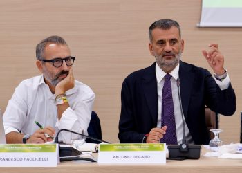 Decaro Paolicelli