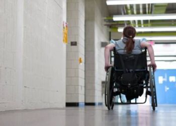 Disabile