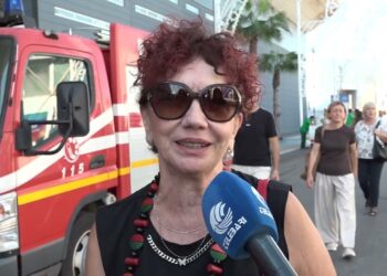Fiera Del Levante, Primo Weekend Tra I Viali Della Campionaria: “per Curiosare E Stare In Famiglia” – Video