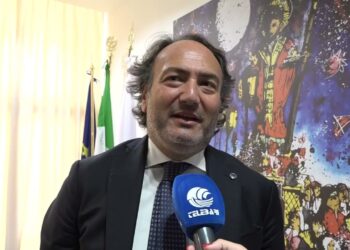 Fiera Del Levante, Tutto Pronto Per L’89^ Edizione: “campionaria Nuovo Think Tank Della Puglia” – Video