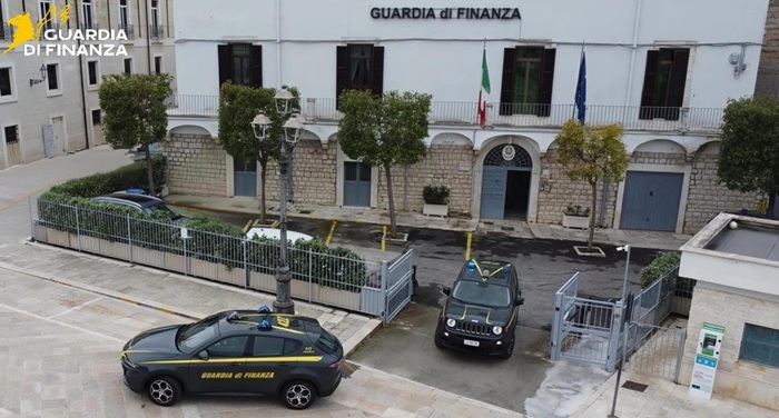 Finanza