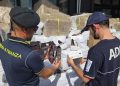 Gdf Sequestro Prodotti Cinesi