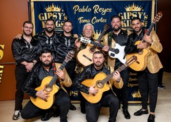 Gipsy King