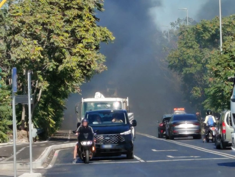 Incendio (1)