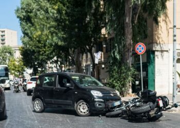 Incidente Bari