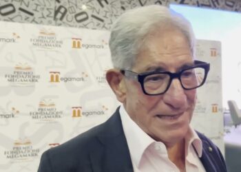 Incontri Di Dialoghi, Premio Fondazione Megamark: Vince ‘armadio Di Famiglia’ Di Gianni Denaro – Video
