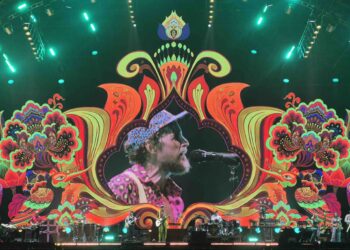 Jovanotti Bari 1