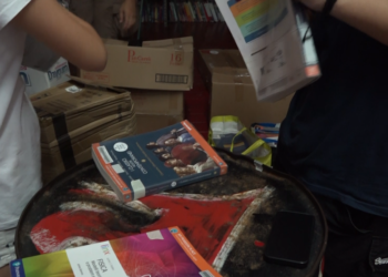Libri Usati Mercatino Zona Franka