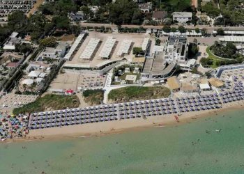 Lido Egnazia Monopoli