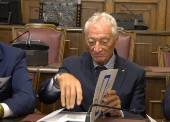 Luciano Buonfiglio